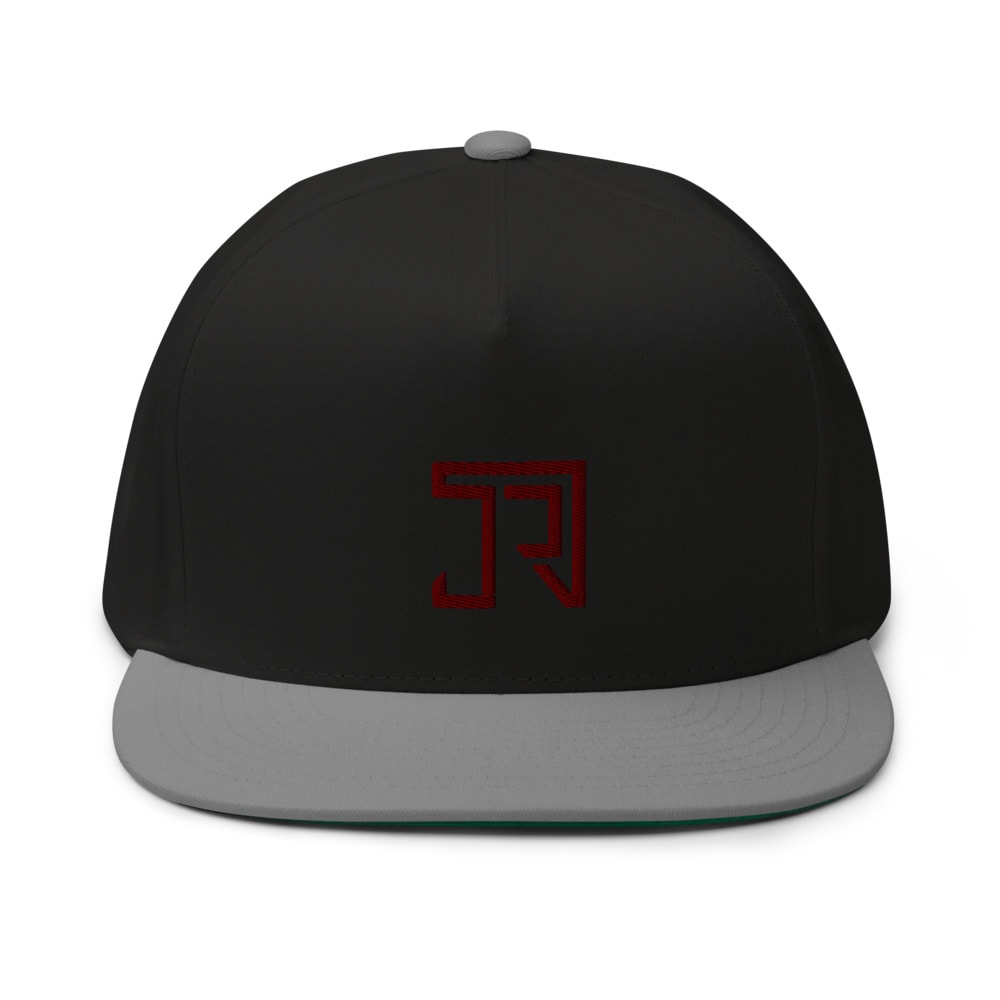 "JR" by Jonathan Rivera Jr - Hat