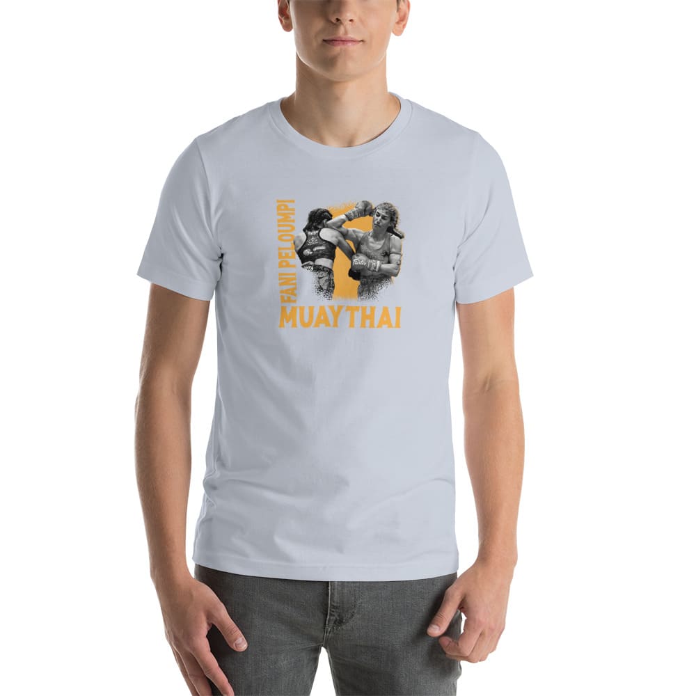 Muay Thai Fani Peloumpi T-Shirt