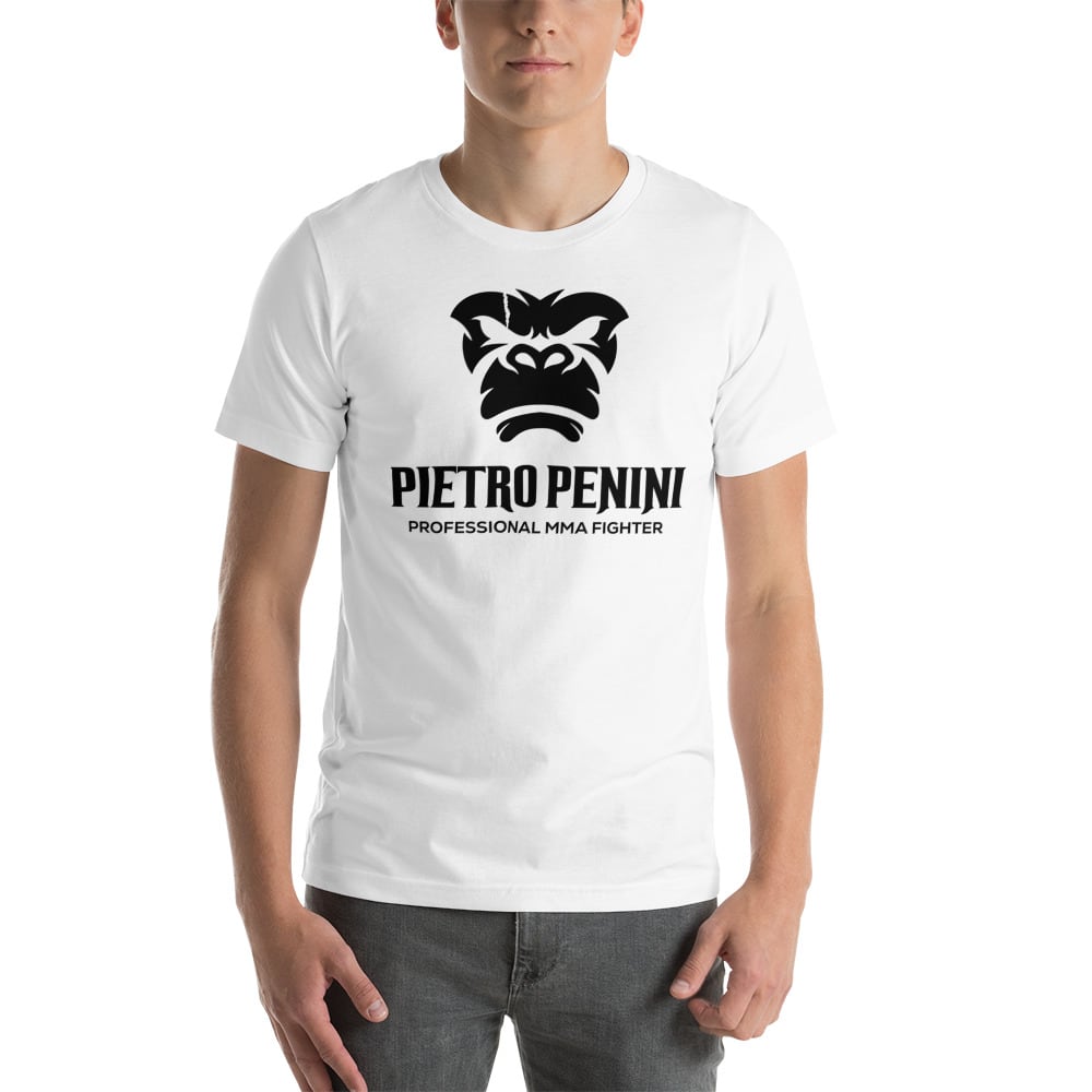 Professional MMA Fighter Pietro Penini T-Shirt