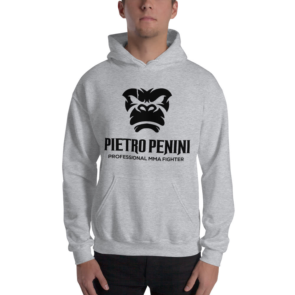 Professional MMA Fighter Pietro Penini Hoodie