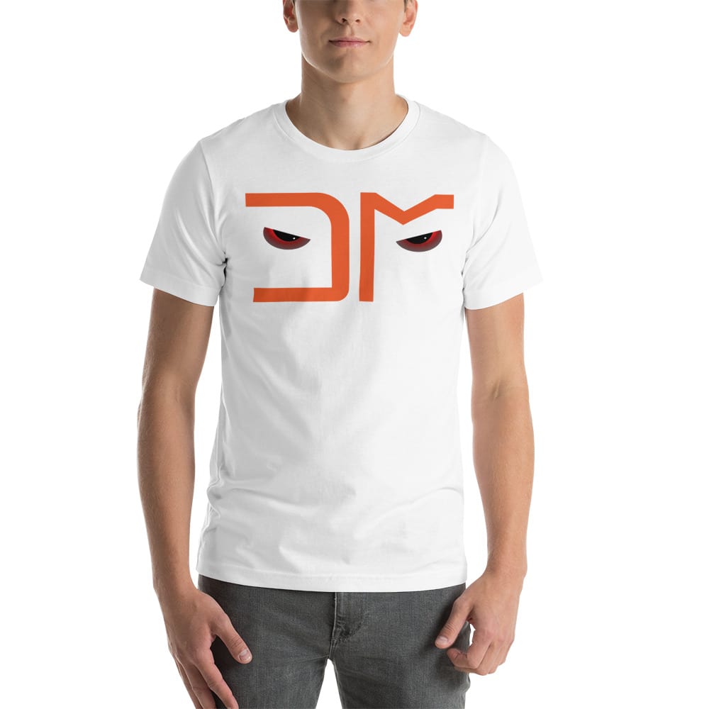 DM by Damontre Lamounte Moore T-Shirt