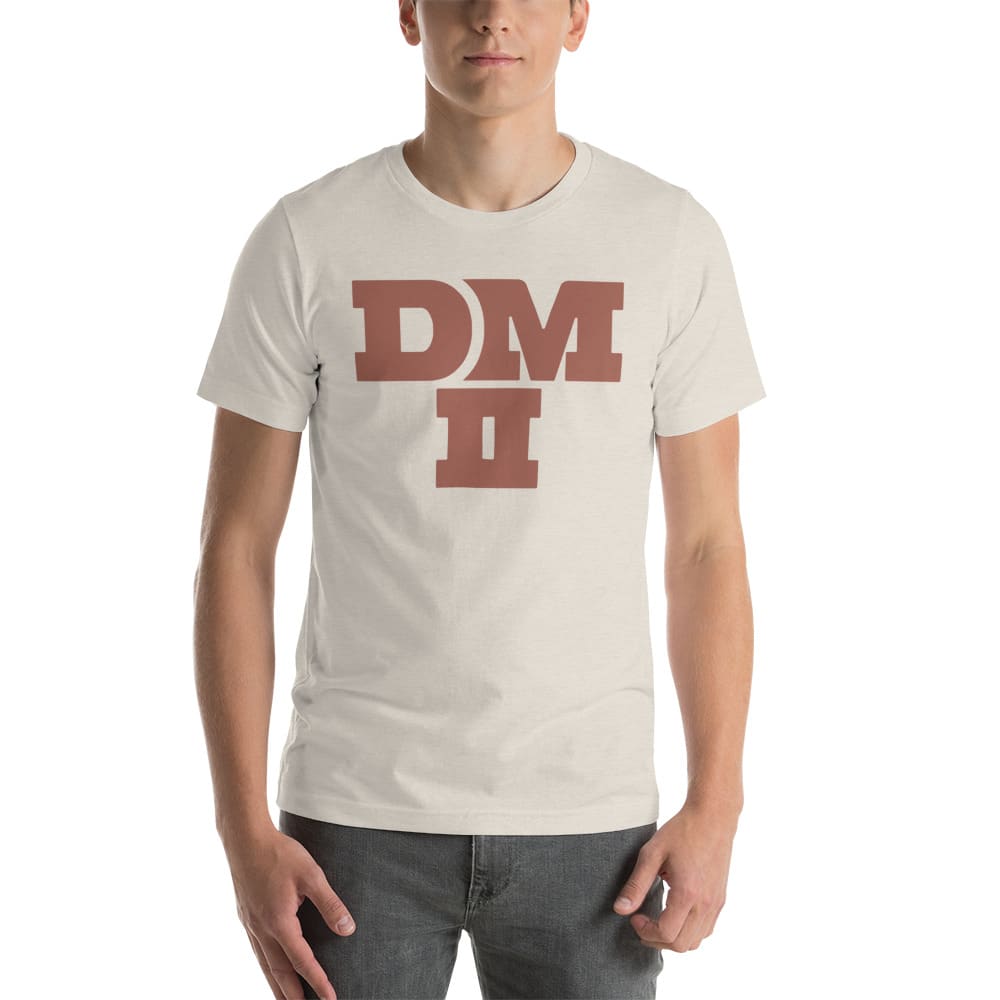 DM II by Deland McCullough T-Shirt