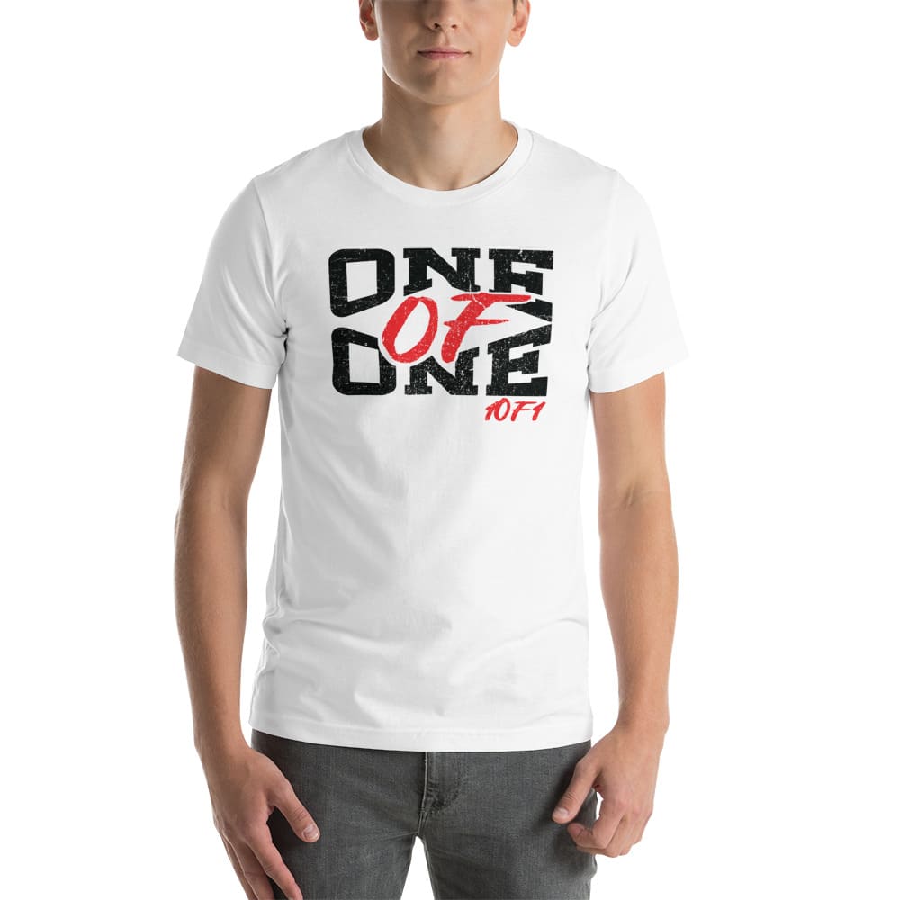One of One by Aaron Copeland T-Shirt