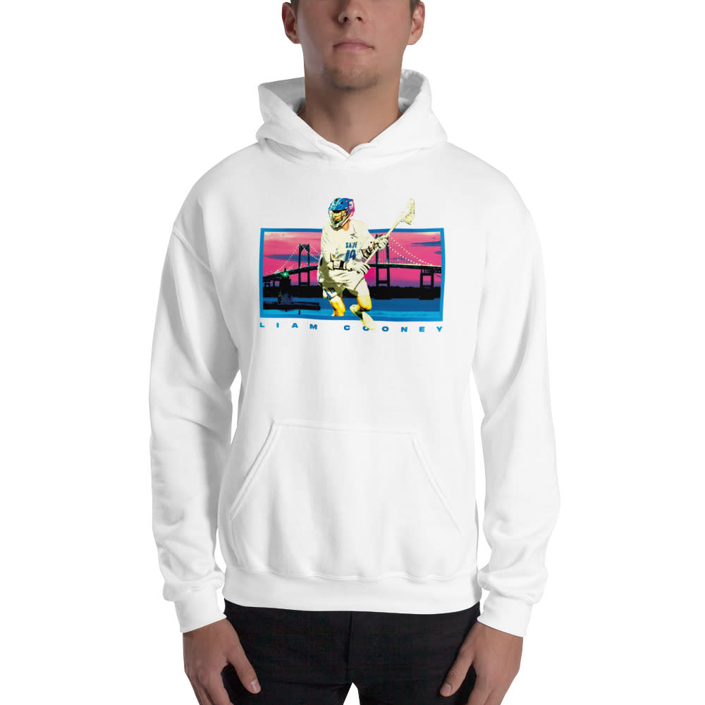 Liam Cooney Hoodie