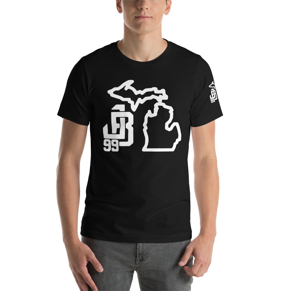 JB99 by Jalen Bell Men's T-Shirt
