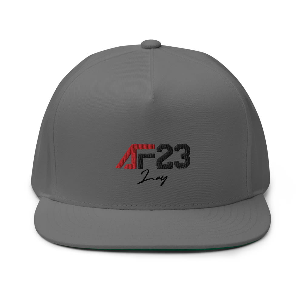 "AF23" by Alayzah Foster - Hat