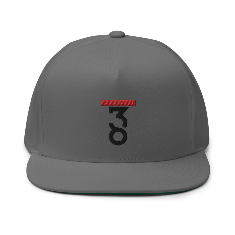 Live Your Passion by Michael Basnight Hat