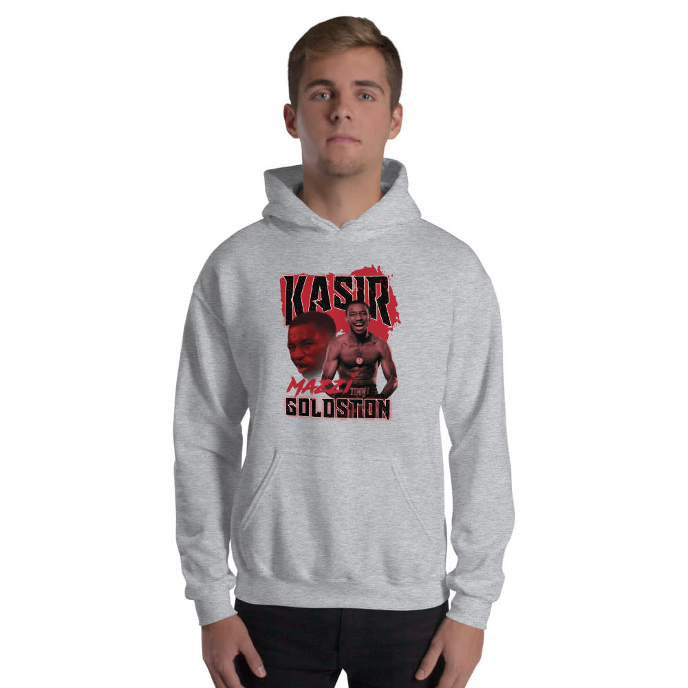 Kasir "Mazzi" Goldston Hoodie