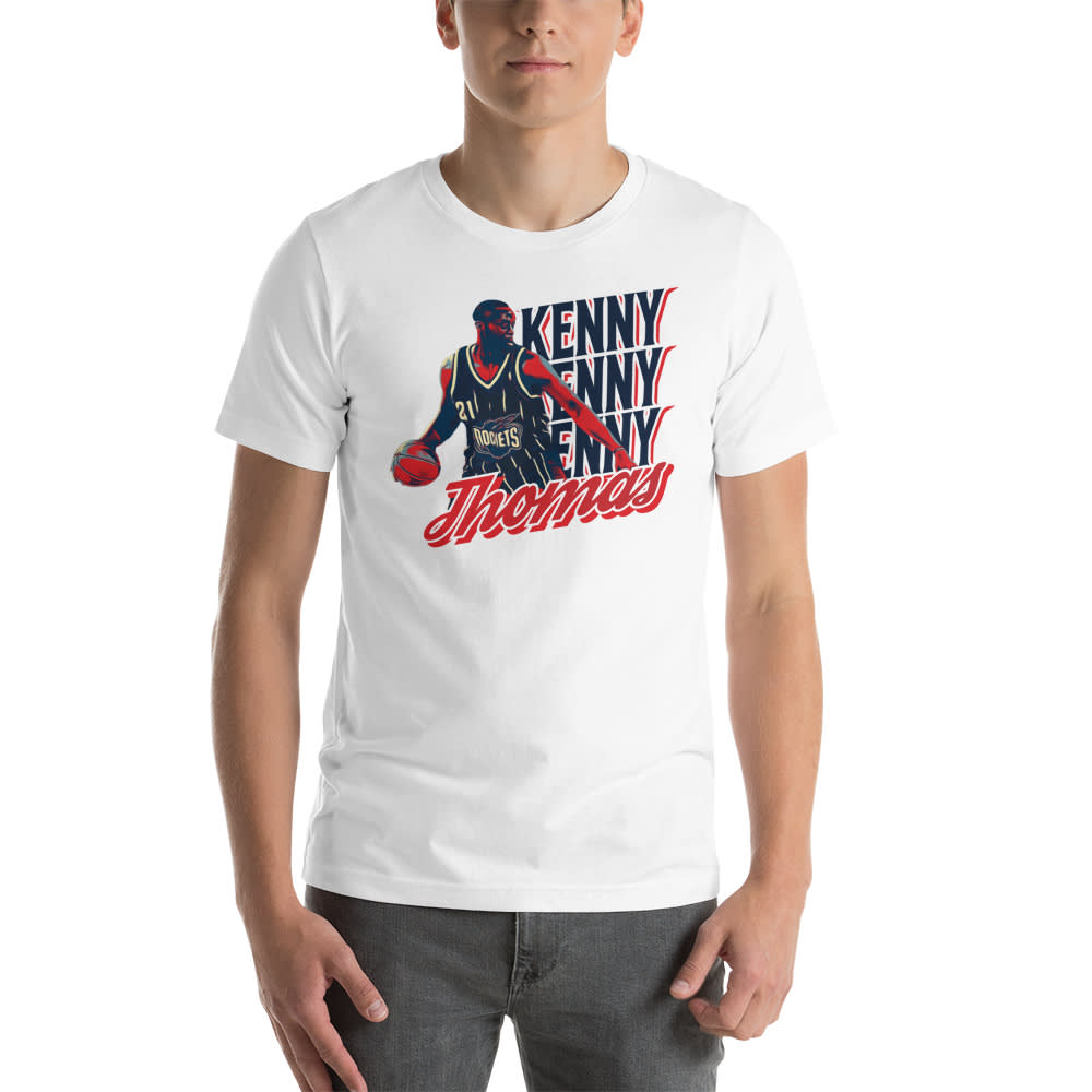 #21 Kenny Thomas T-Shirt