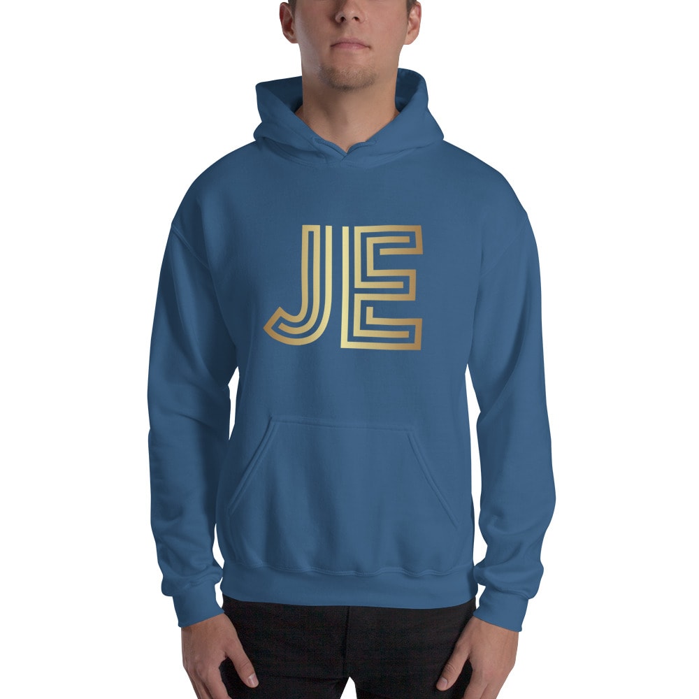 JE wo hoodie