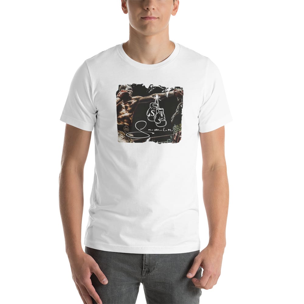The Mountain is you by Ahmed Samir T-Shirt