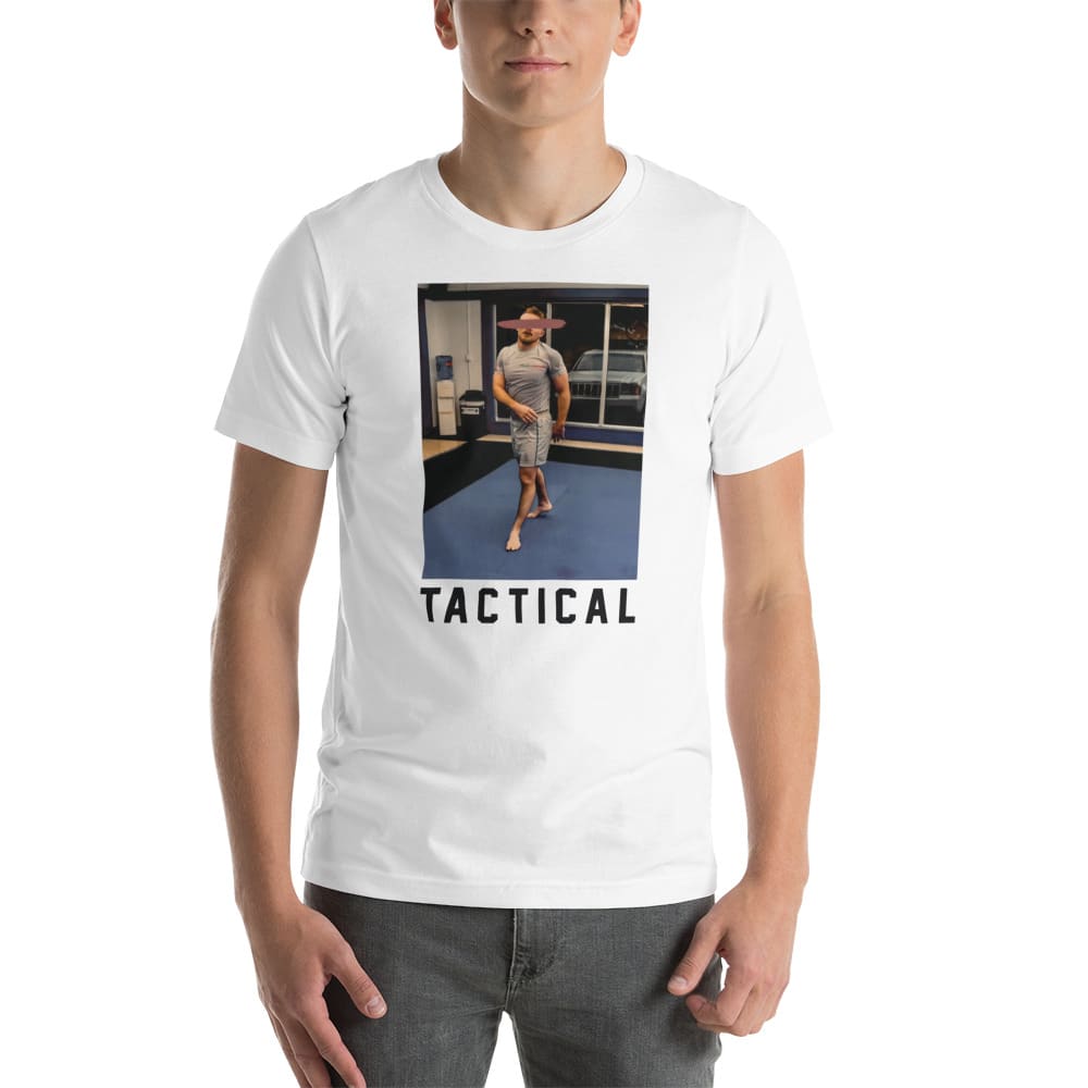 "Tactical" by Joshua Wyland - Shirt