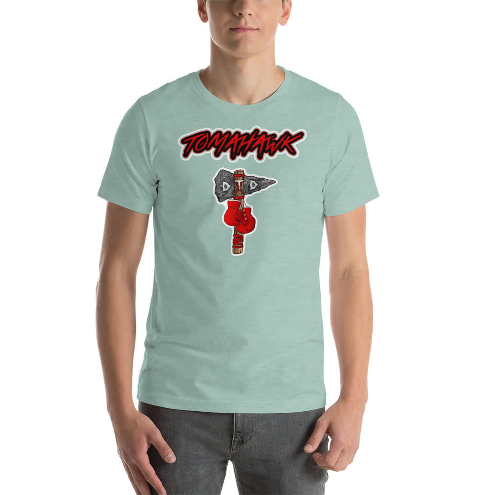 Heather Prism Dusty Blue-1