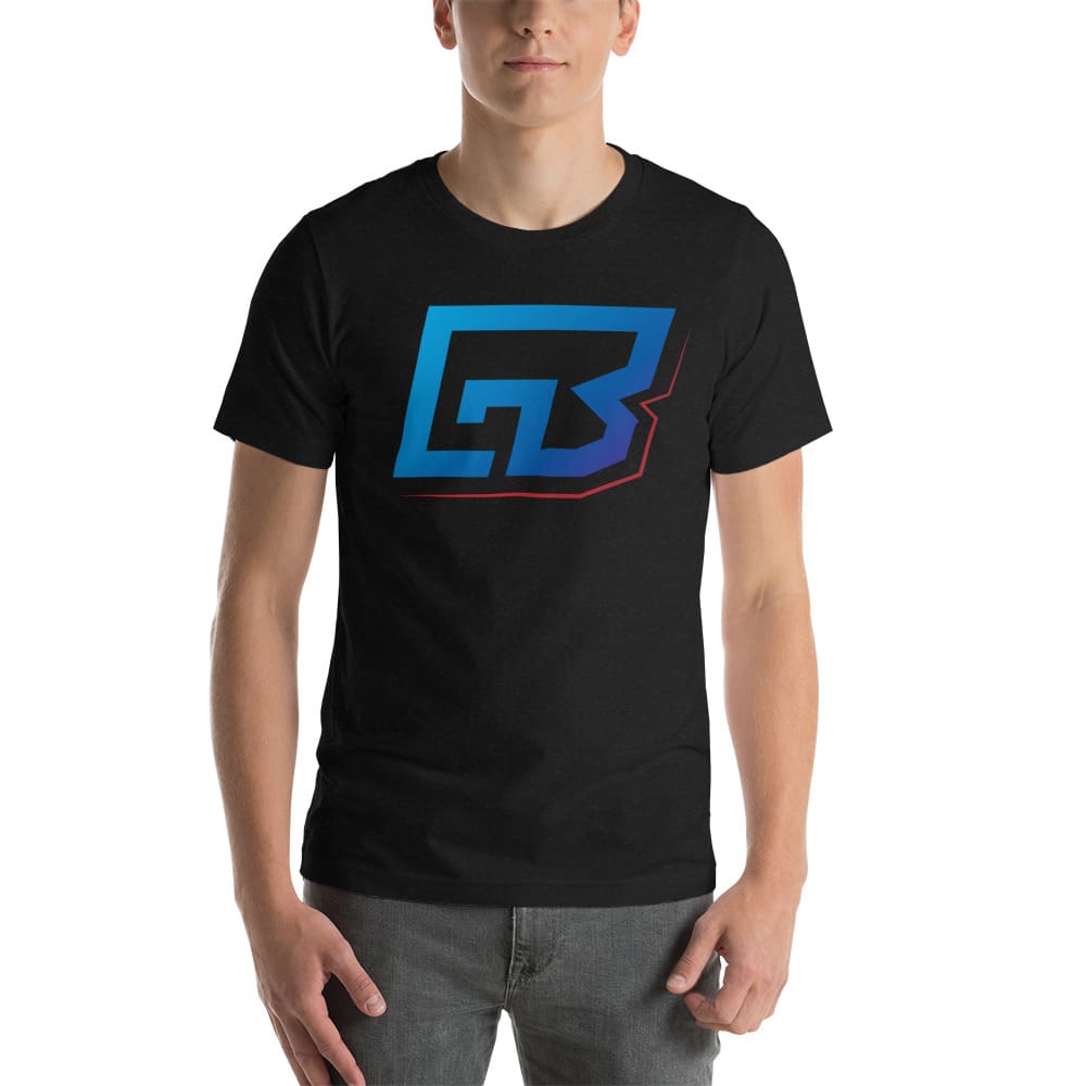 GD by Greg Bowie II Men's T-Shirt