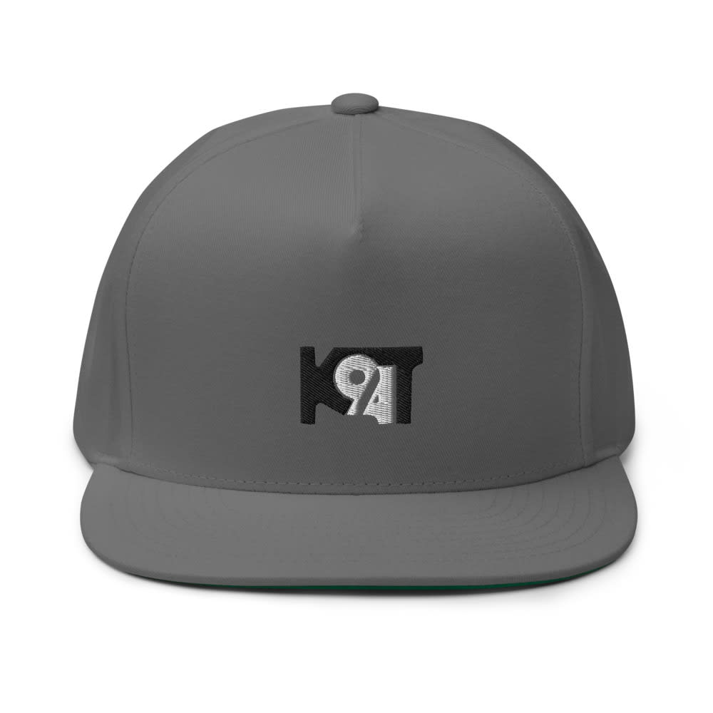 "K94T" by Keith Traylor - Hat