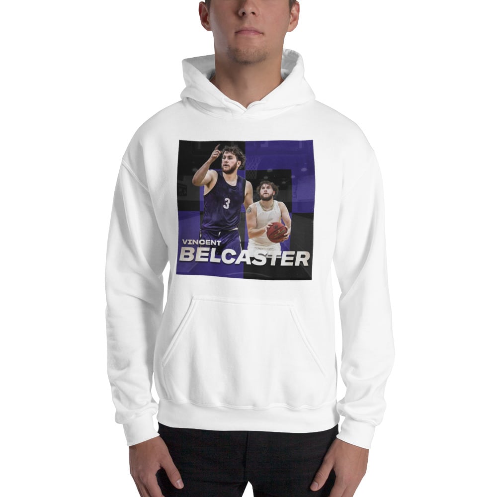 Vincent Belcaster Hoodie