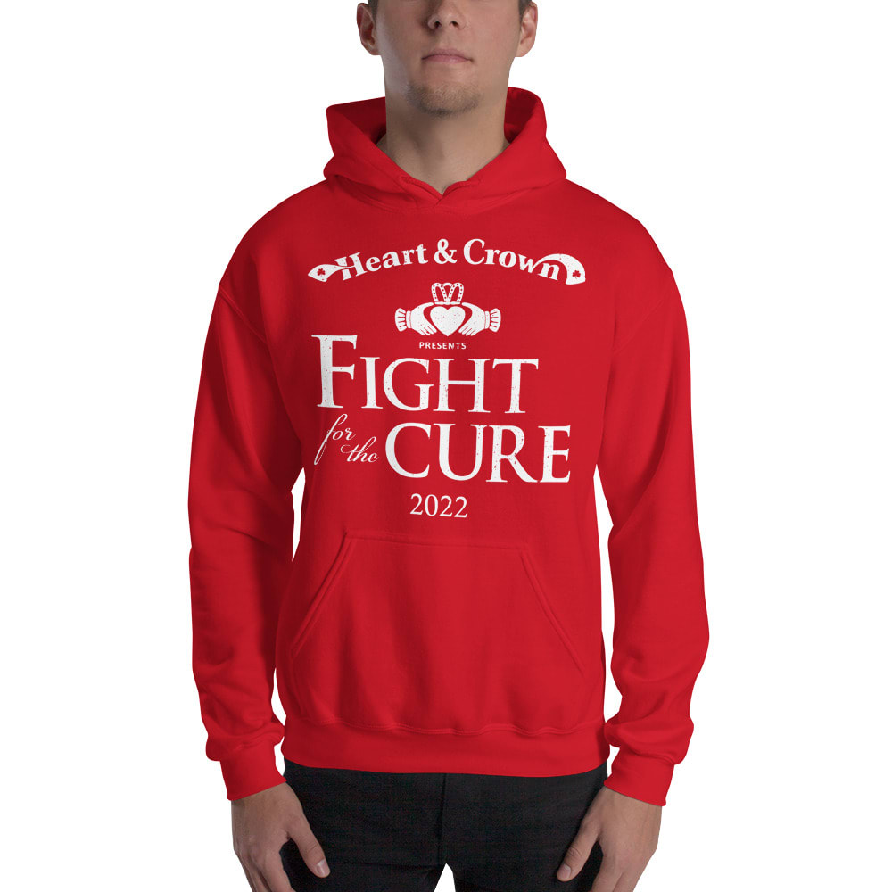 FFTC Unisex Hoodie