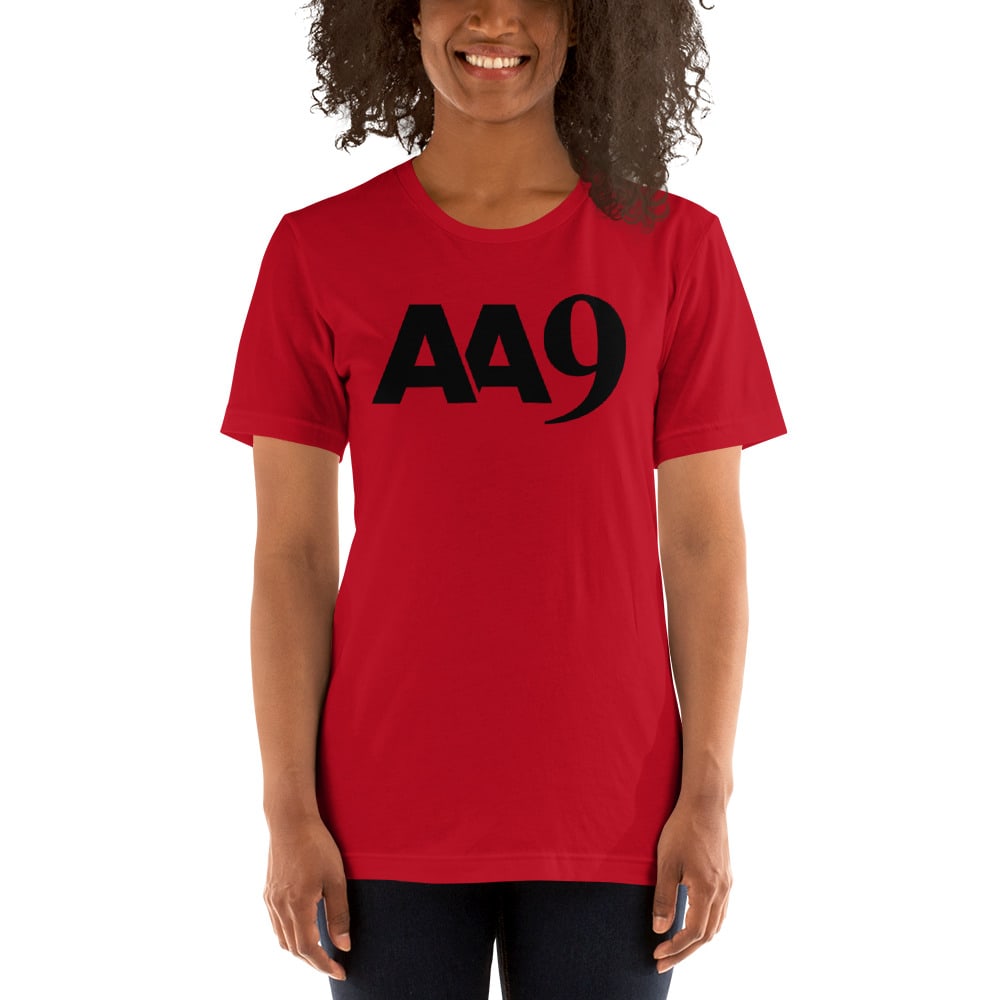 AA9 Tee-Shirt
