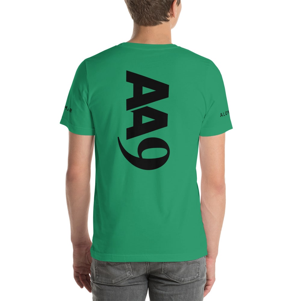 AA9 Tee-Shirt special edition