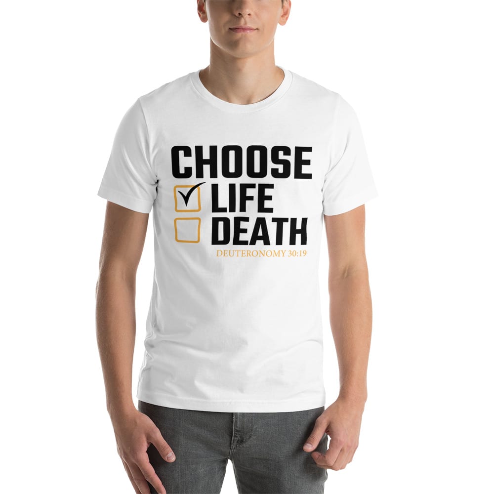 Choose T-Shirt