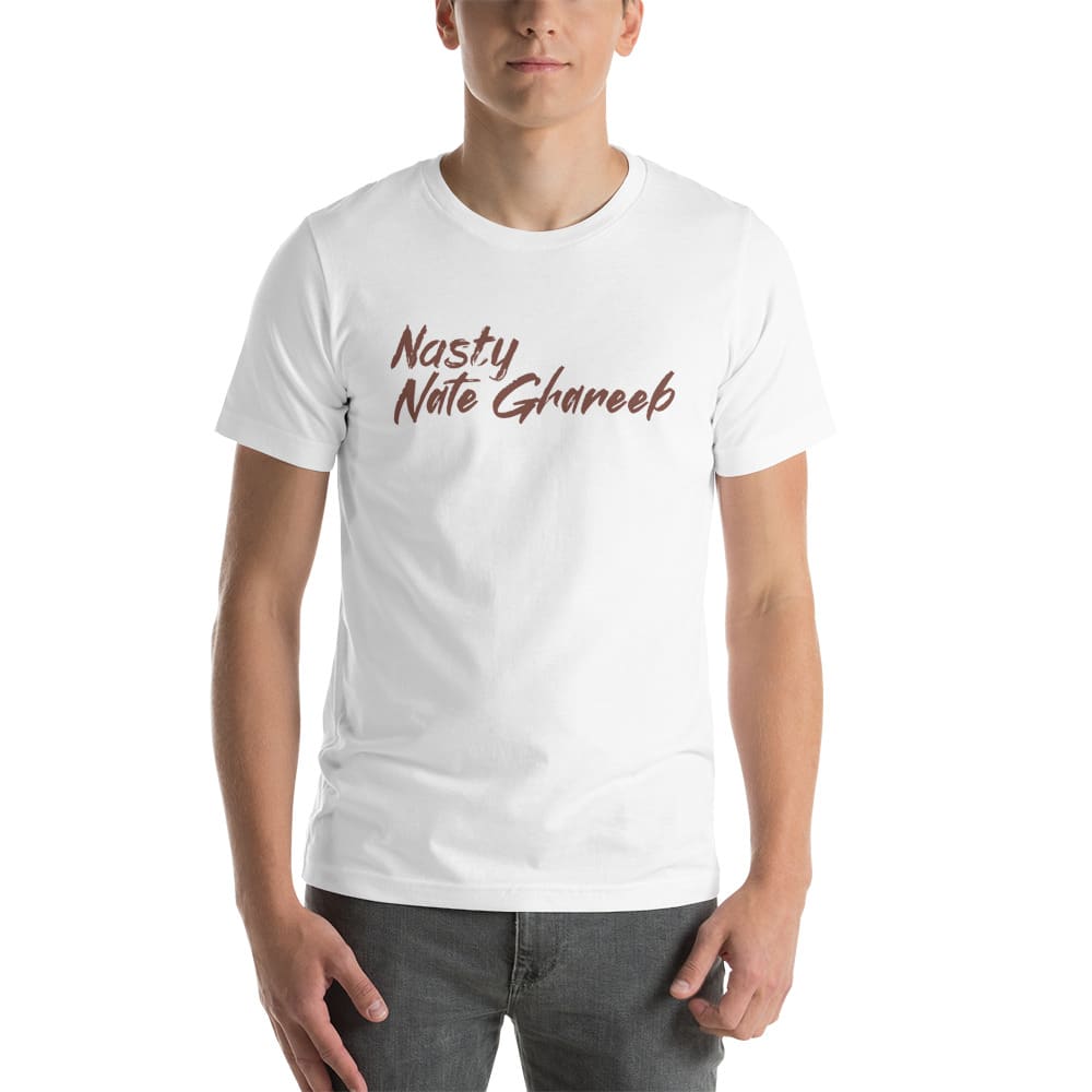 Nasty Nate Ghareeb T-Shirt