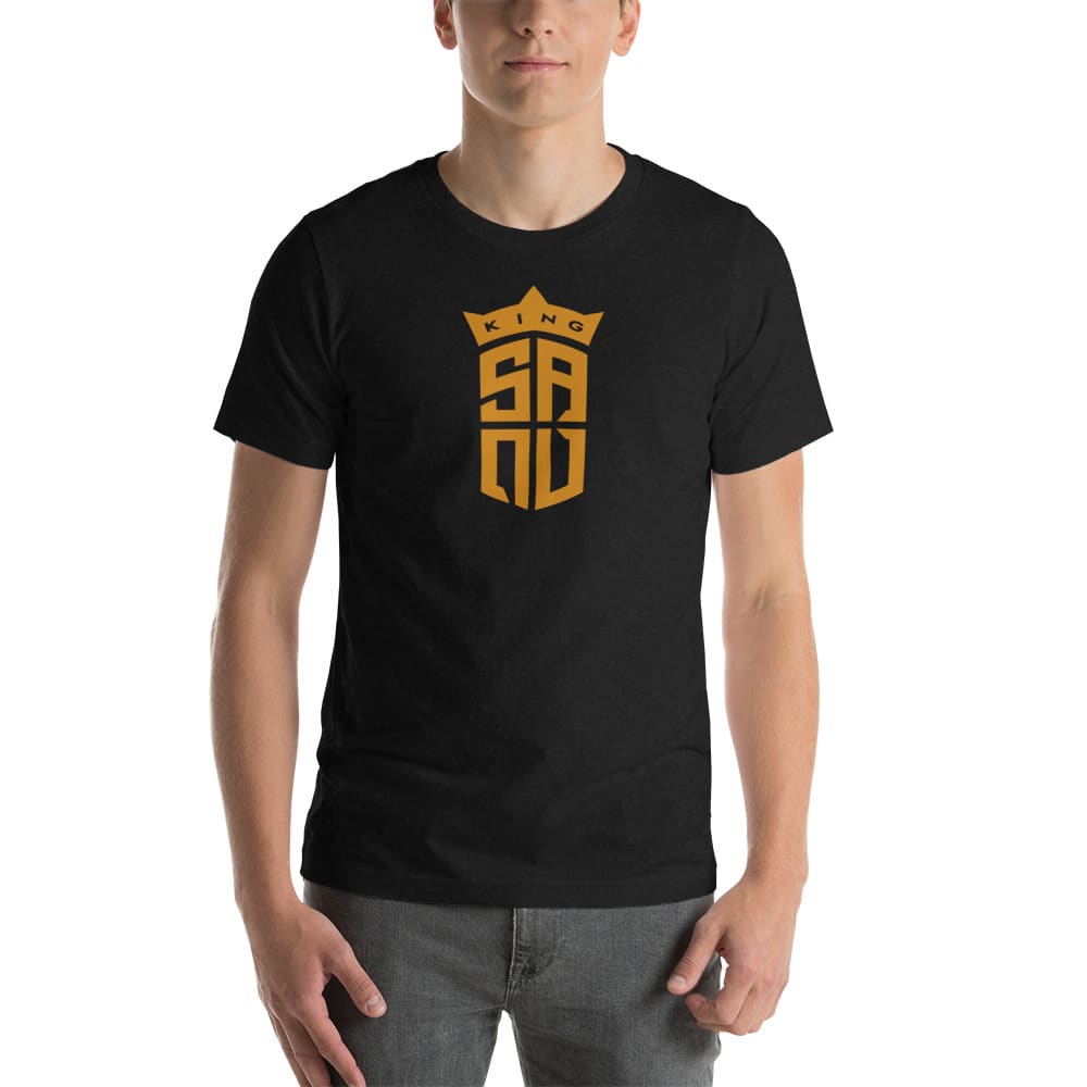 King Sanu, Unisex T-Shirt
