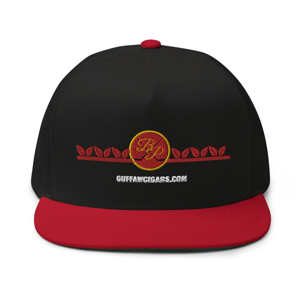 GUFFAWCIGARS.COM by Brian Propp Hat