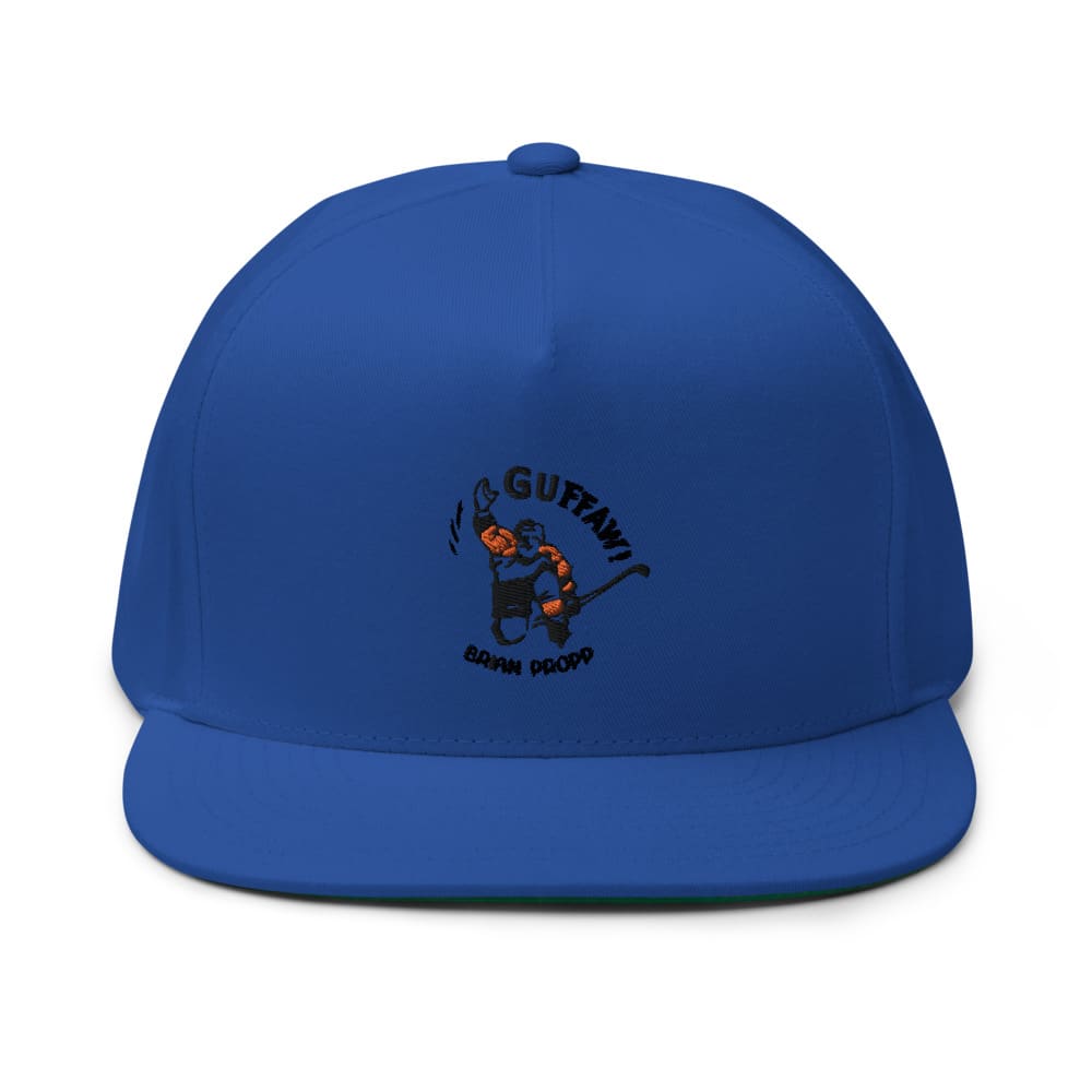 Guffaw! Brian Propp Hat