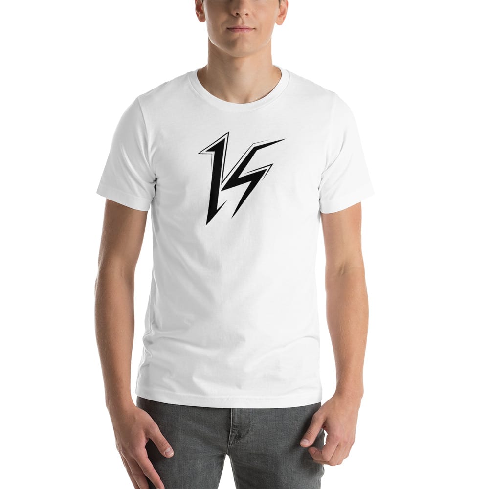 "15" by KK Matheny, T-Shirt (Black logo)