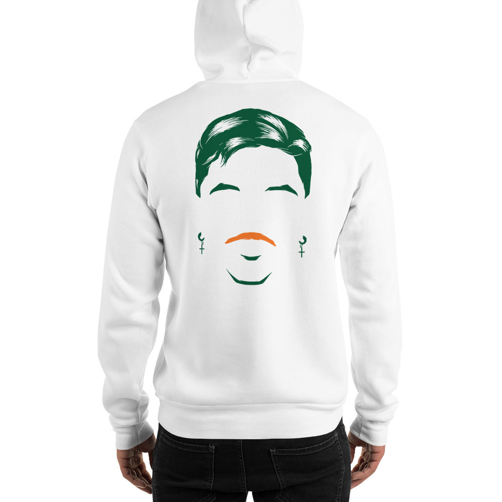LIMITED EDITION Andy Borregales Men's Hoodie