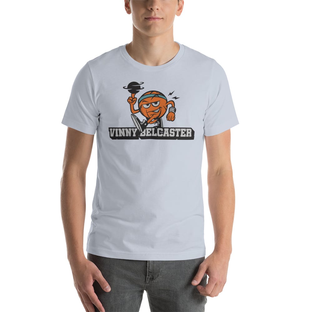 Vinny Belcaster T-Shirt