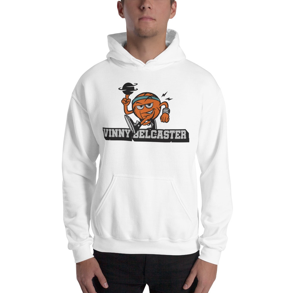 Vinny Belcaster Hoodie