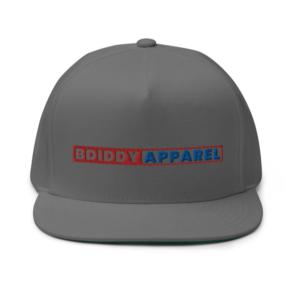 "Bdiddy Apparal" by Blake Davis - Hat