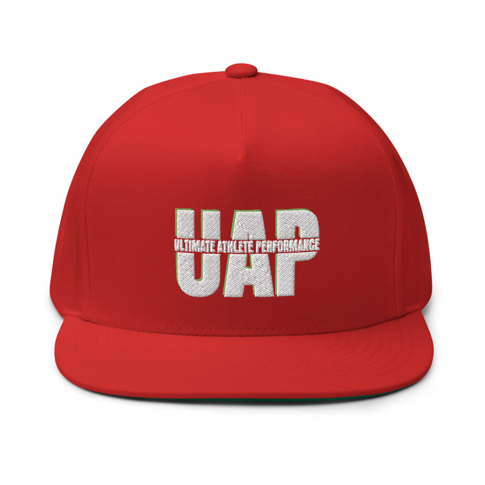 Ultimate Athlete Performance Hat