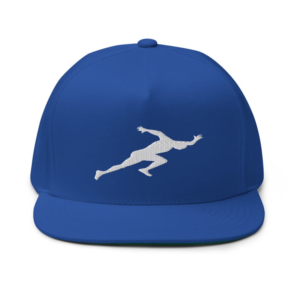 Running Man by Ultimate Athlete Performance Hat