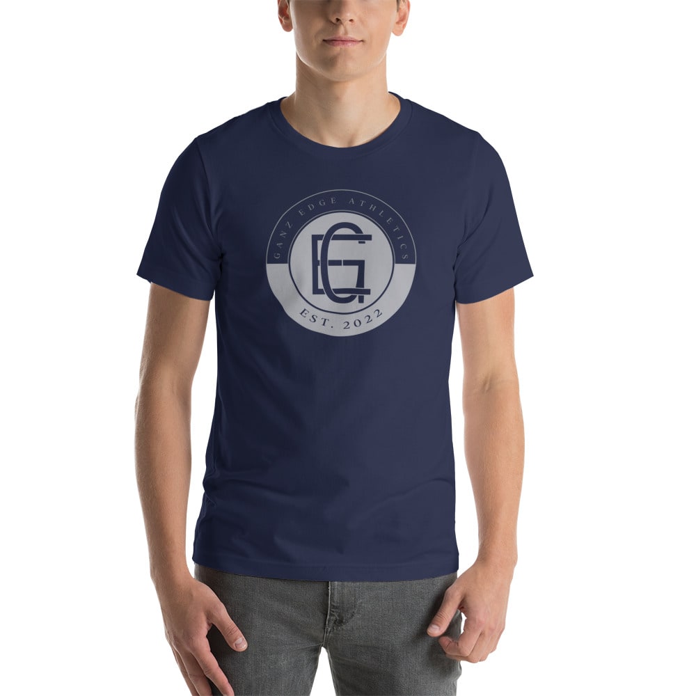 Ganz Edge athletics by Kennedy Ganser T-Shirt