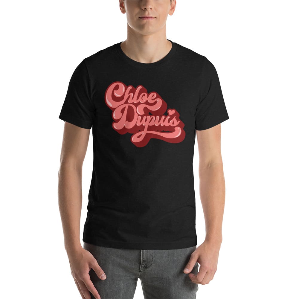 Chloe Dupuis T-Shirt