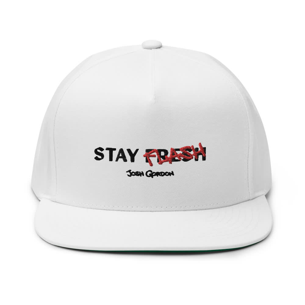 Stay Flash || Hat