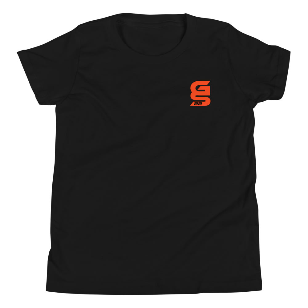 Geno Stone x MAWI, Youth T-Shirt
