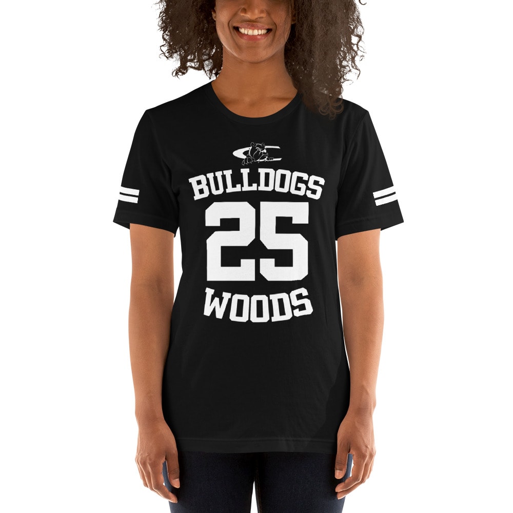 Woods 25 Clay Woods Women's T-Shirt