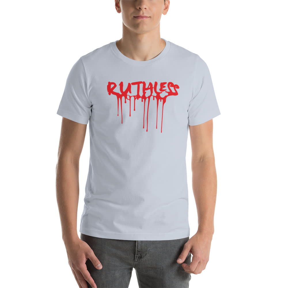 Ruthless Robert Varricchio Men's T-Shirt
