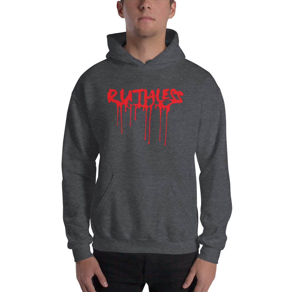 Ruthless Robert Varricchio Men's Hoodie