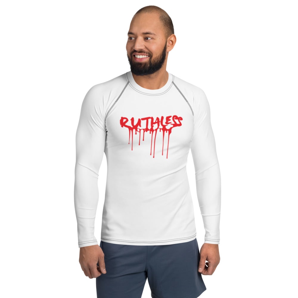 Ruthless Robert Varricchio Men's Compression Fit