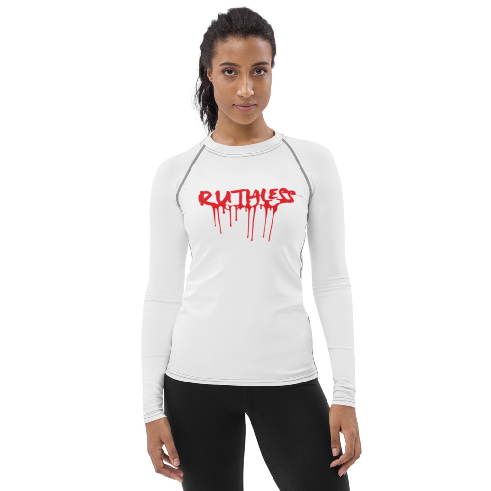 Ruthless Robert Varricchio Women's Compression Fit