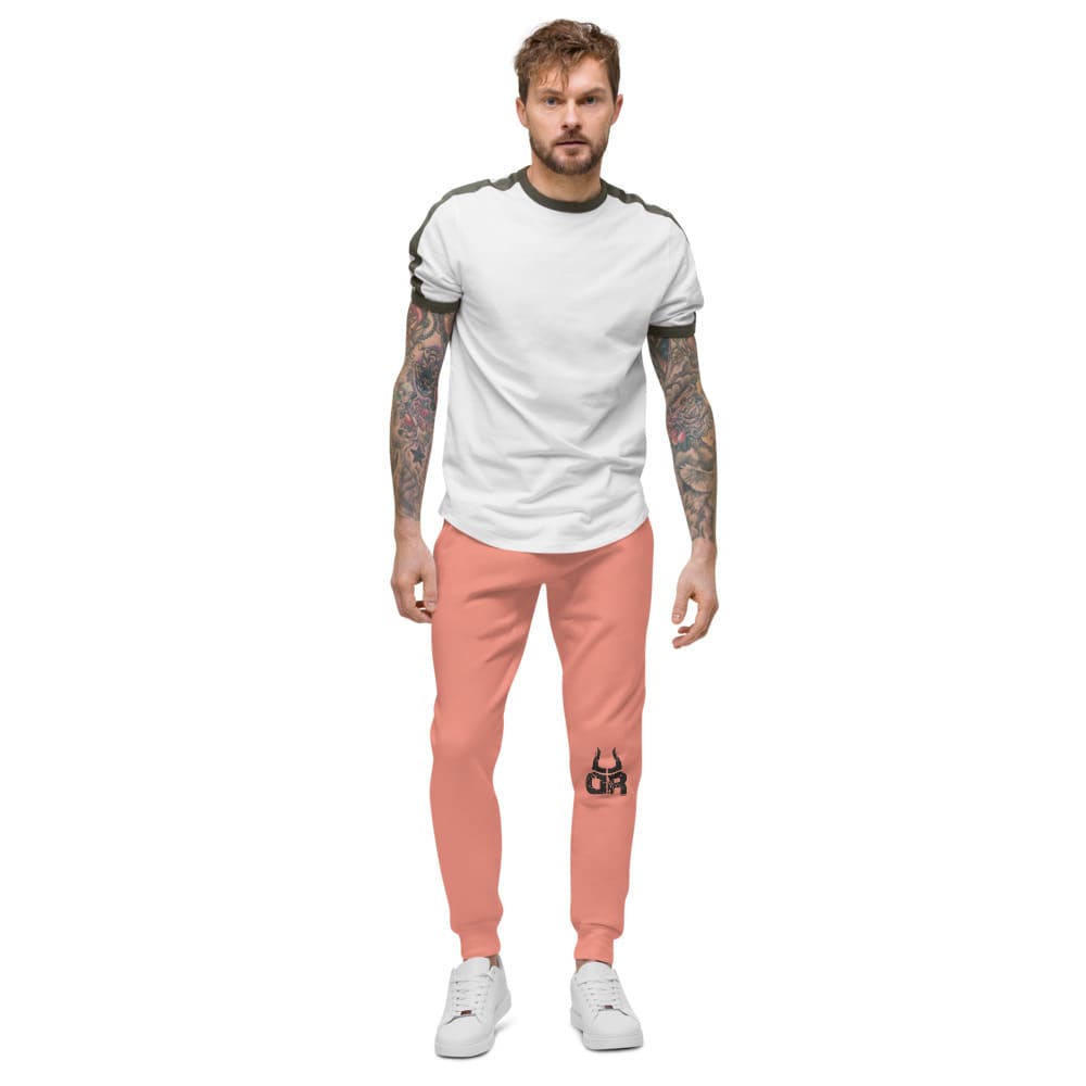 LDSR classic Leonardo Di Stefano Ruiz Jogger
