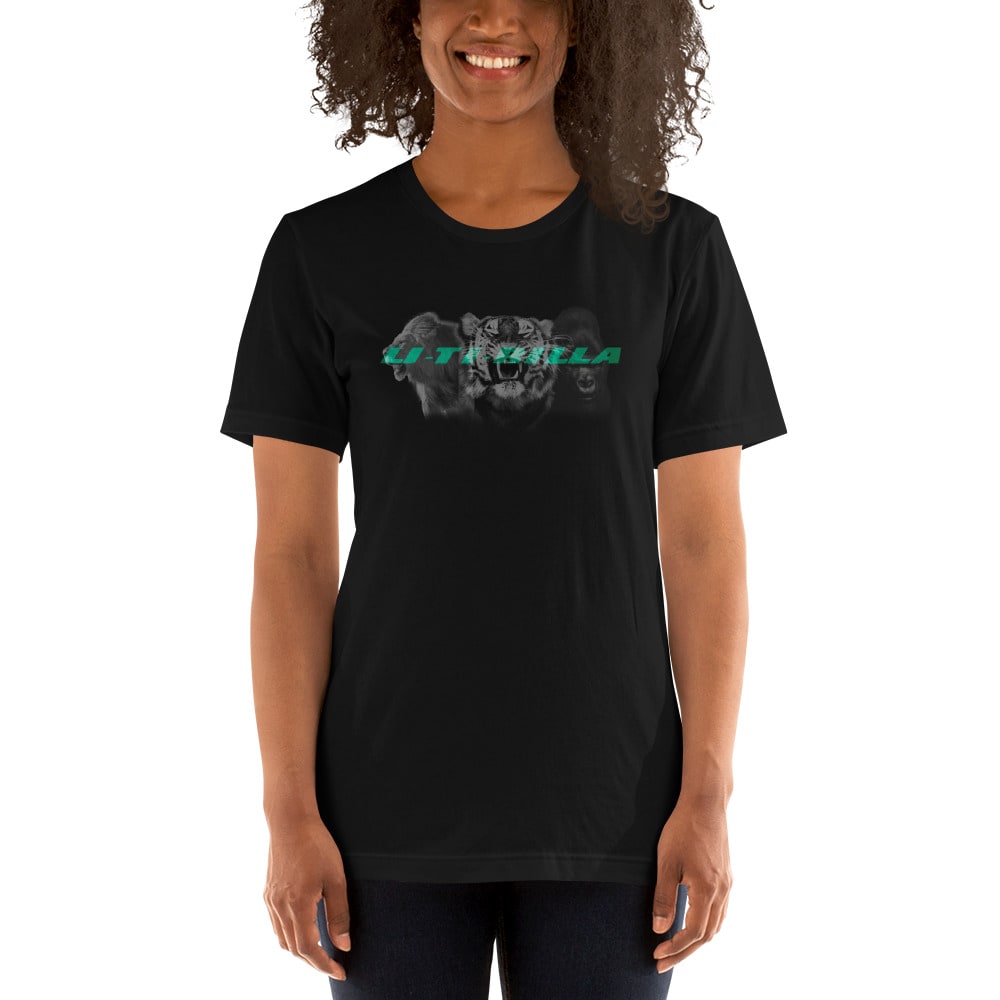 LI-TI-RILLA / K9 by Kwon Alexander, Women's Tee