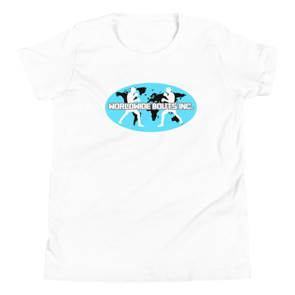  Worldwide Bouts Inc Youth T-Shirt
