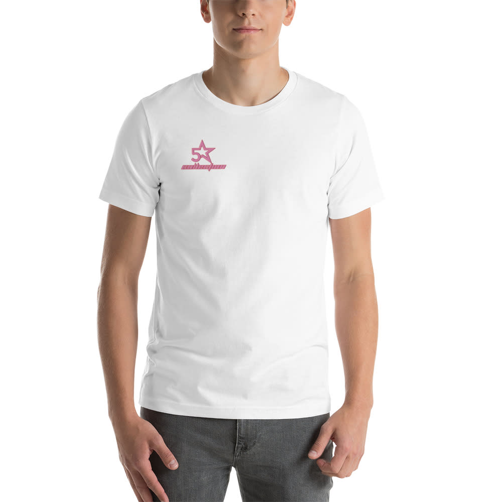 5 Stars Mardrecus Moreland T-Shirt