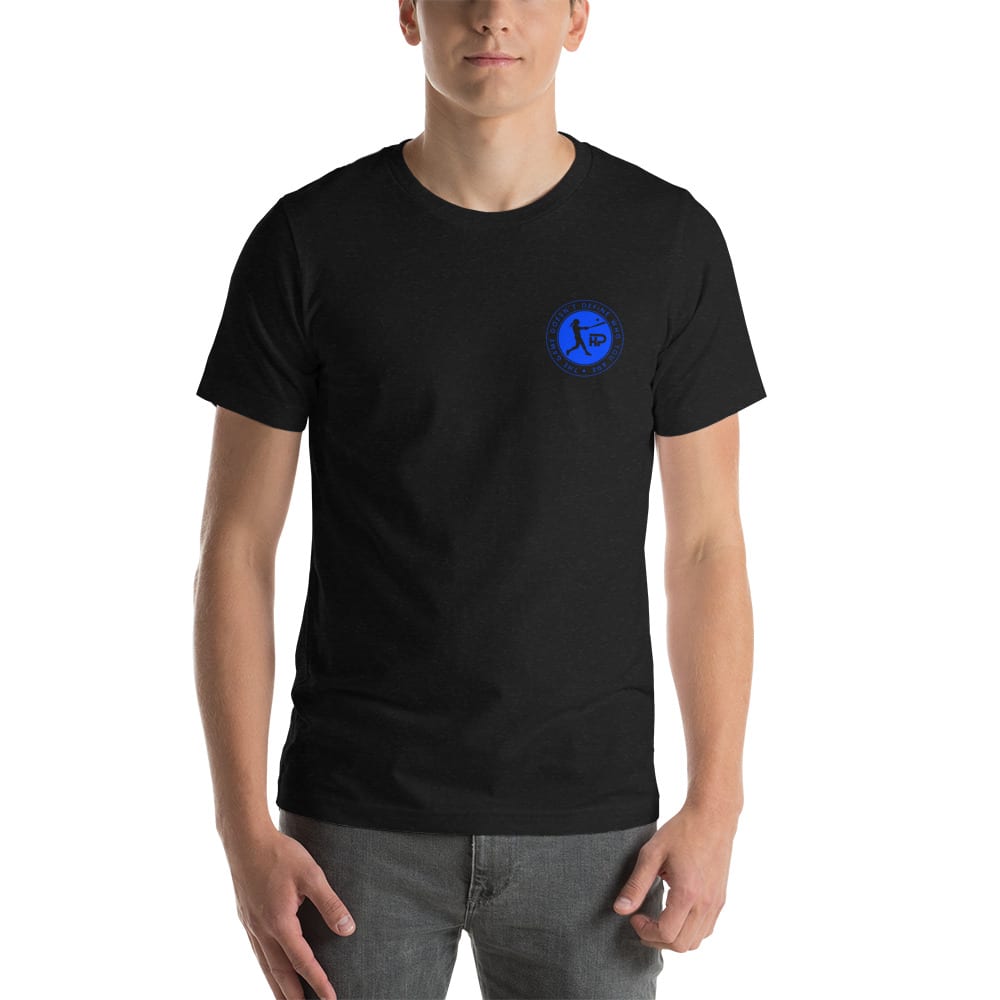 "The Game Doesn't Defy Who you are" by Holley Peluso T-Shirt