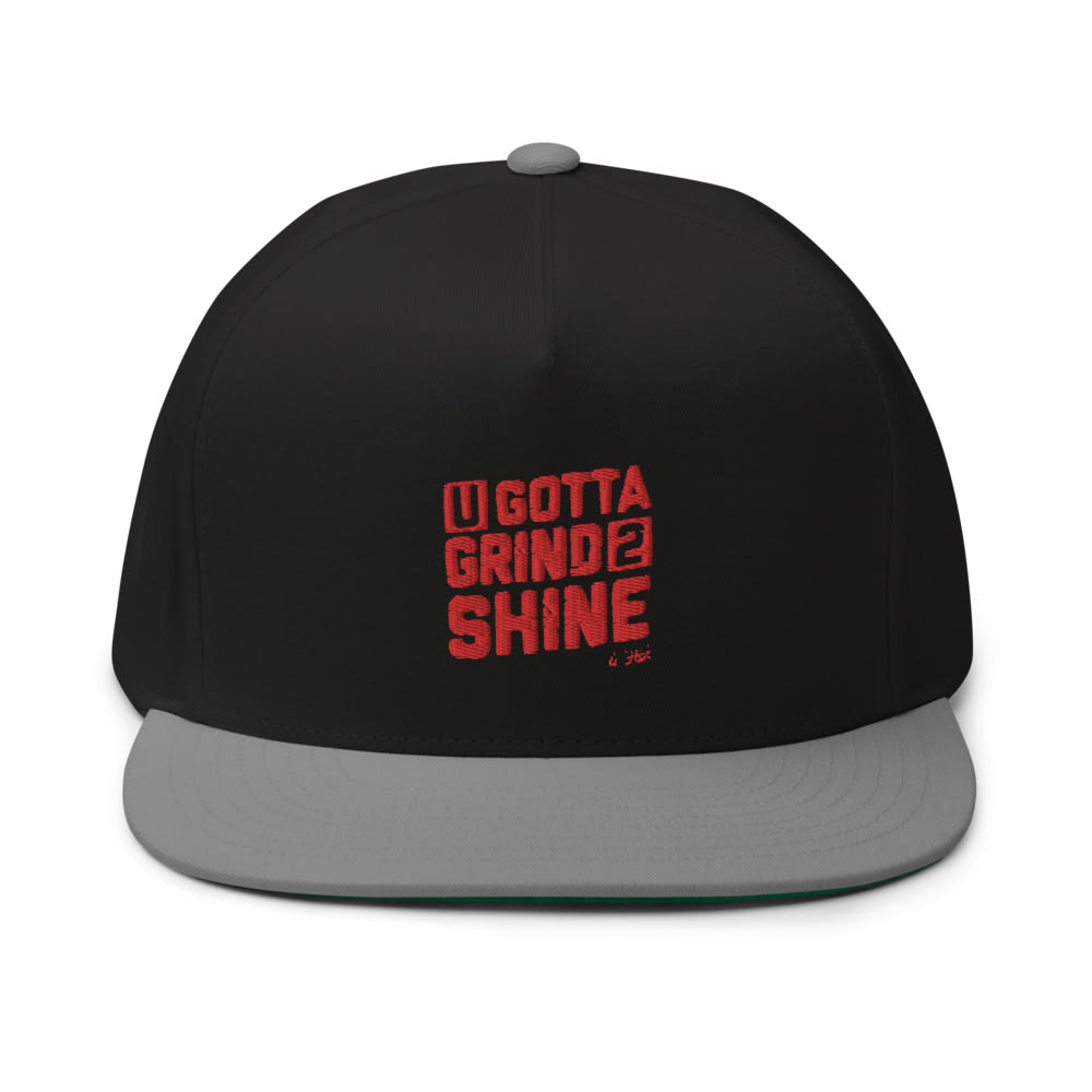 Natural Goldglover Orlando Thill Hudson Sr. Hat